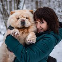 Евгения Гетьман