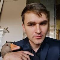 Аватар пользователя Александр Бобров