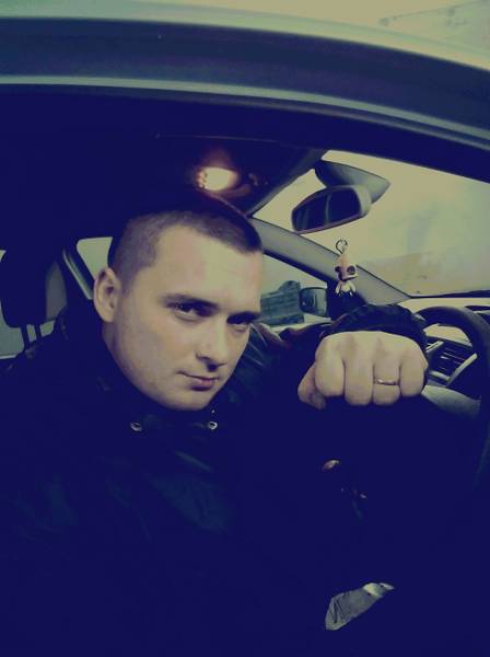 Денис Жеребятьев