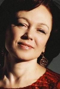 Елена Лужбина