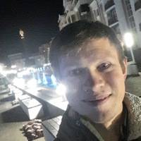 Николай Терновой
