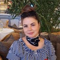 Диана Селиванова