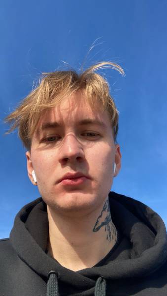 Аватар пользователя Михаил Сысолятин