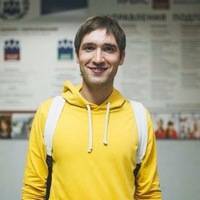 Данила Украинец