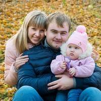 Алёна Рыкова