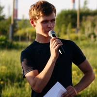 Аватар пользователя Антон Абатуров