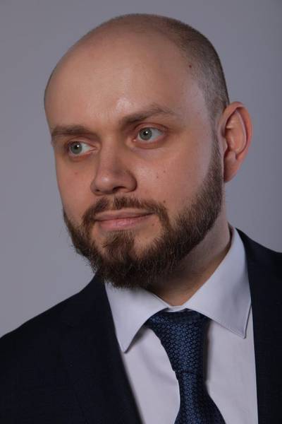 Аватар пользователя Александр