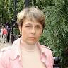 Елена Першина