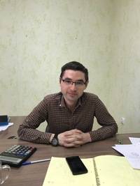 Рамис Мухаметзянов