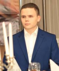 Николай Чаиркин