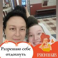 анна ларина