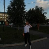 Дарьяна Оськина