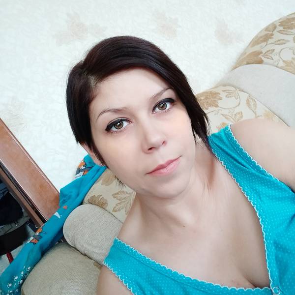 Екатерина Викторовна