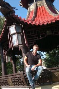 Дмитрий Багаев