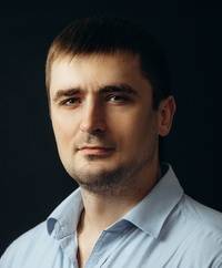 Даниил Коченов