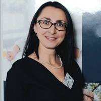 Елена Гневшева