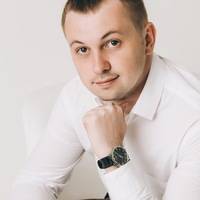Алексей Карфидов