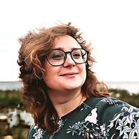 Анна Быховская