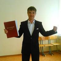 Andrew Soloviov