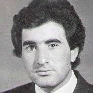 Исмаил Мамедов