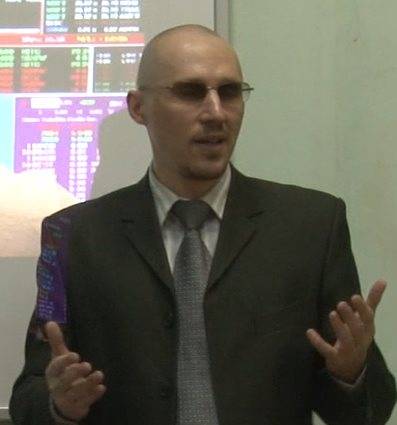 Аватар пользователя Вадим Зверьков