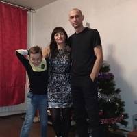 Галина Токарева