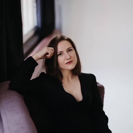 Victoria Yremina