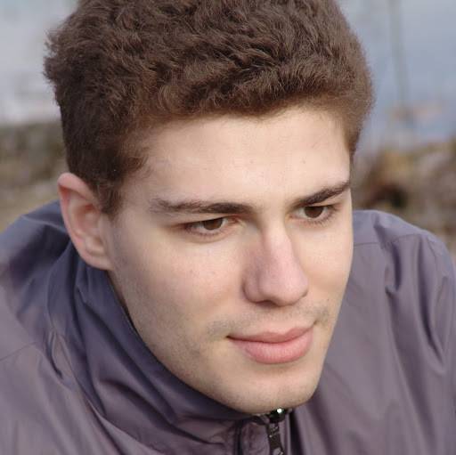 Alexey Bazarov