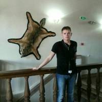 Сергей Пашкевич