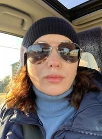 Аватар пользователя Галина Полева