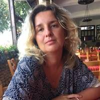 Анна Гусева