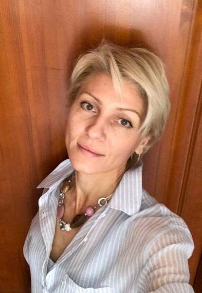 Аватар пользователя Елена Солдаткина