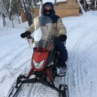Константин Жуков