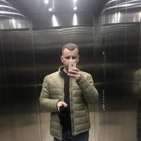Михаил Кравец