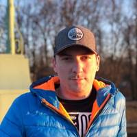 Роман Федосов