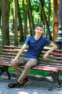 Владимир Самсонов