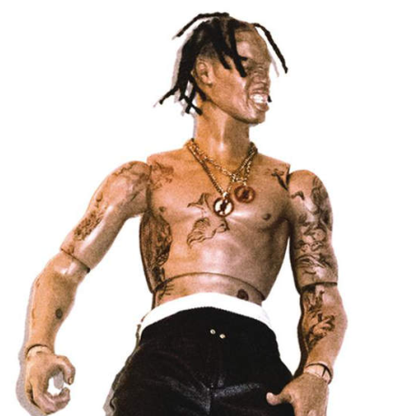 Travis Scott