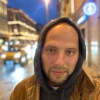 Аватар пользователя Максим Федоров