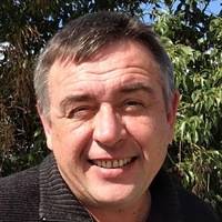 Alexey Bespalov