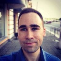 Иван Новиков