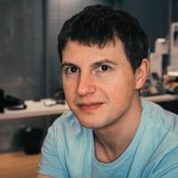 Аватар пользователя Сергей Щелок