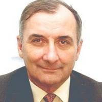 Сергей Батюшков