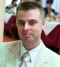 Владимир Тимошкин