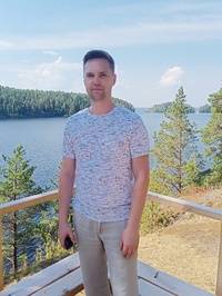 Артем Хабаров