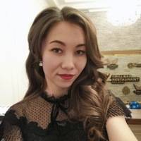 Inna Rusanova