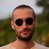Виталий Сафронов
