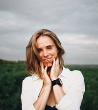 Кристина Потапова