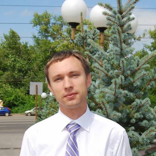 Алексей Ананьин