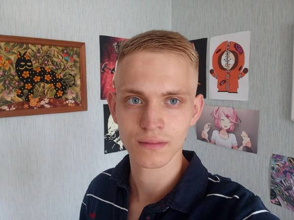 Аватар пользователя Владимир Кульков
