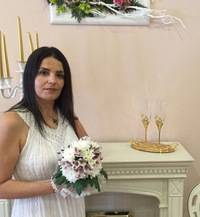 Ксения Дударева
